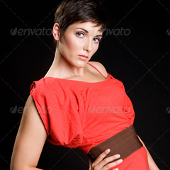 深色模式护眼的云呼叫中心系统